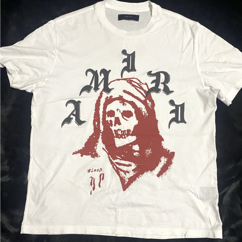 Amiri Shirt